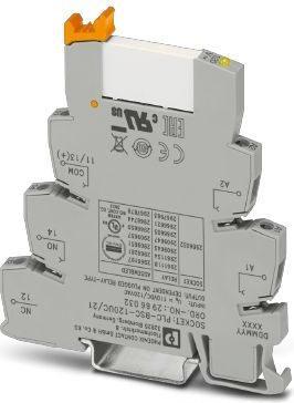 Image du produit Phoenix Contact Relais interfacer 10 pcs 110 V/D