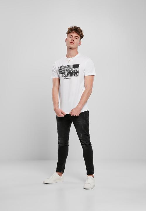 Immagine prodotto Mister Tee Prega 2.0 Tee (S)