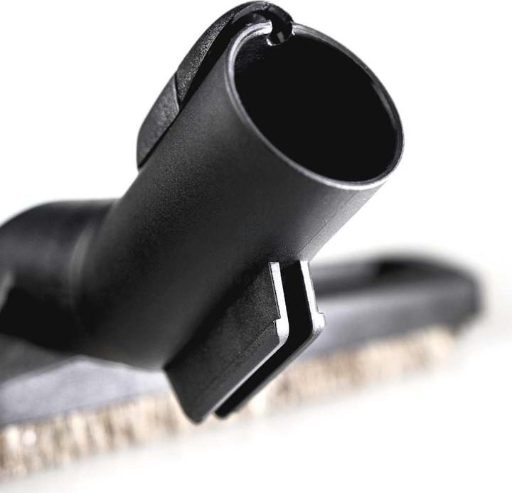 Actual product image Europart Hard floor nozzle alternative to Miele 7155710 Parquet Twister SBB300-3