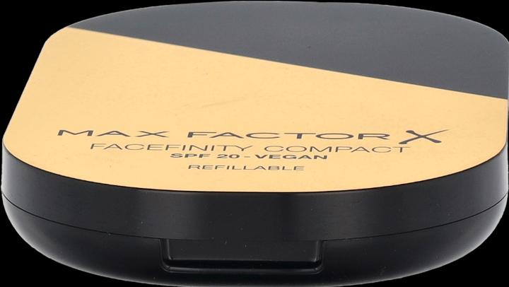 Actual product image Max Factor Facefinity Compact (003 Natural Rose)