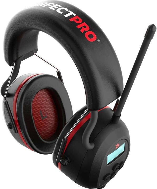PerfectPro Paraorecchie H-40 (1 x)