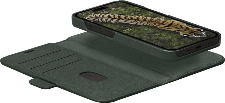 Actual product image dbramante1928 New York (Apple iPhone 15 Pro Max)