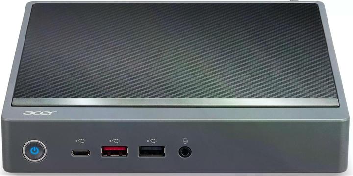 Produktbild Acer PC Veriton Mini N2590G (i5, 16GB, 512GB SSD) (Intel Core i5-1335U, 16 GB, 512 GB, Intel Iris Graphics)