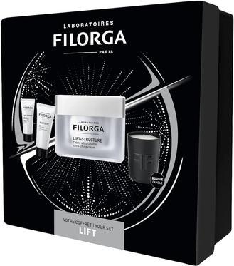 Produktbild Filorga Gift Set Box Lift - 72 ml (Gesichtspflege set)