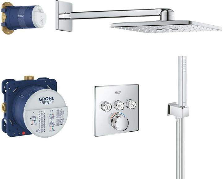 Grohe Smart Control 310