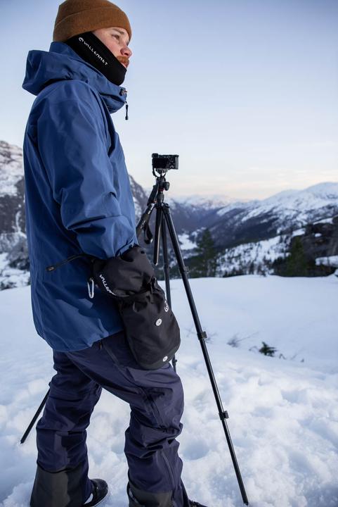 Actual product image Vallerret Alta Arctic Mitt (Various)