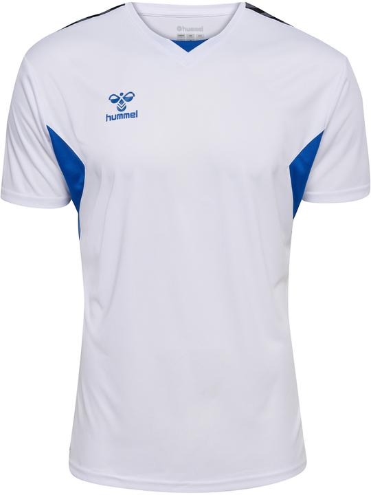 hummel Hmlauthentic Pl Jersey S/S