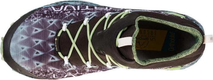 Actual product image La Sportiva Tempesta Woman Gtx (37)