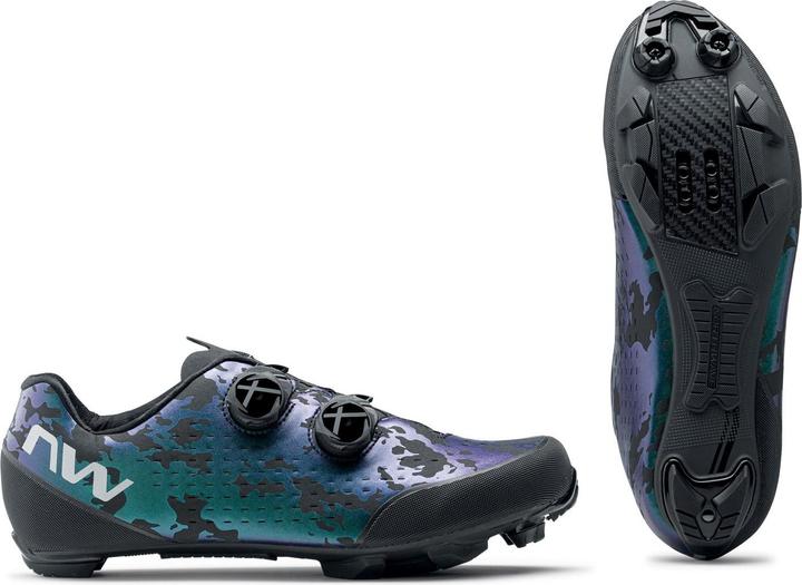 Produktbild Northwave Rebel 3 (40)