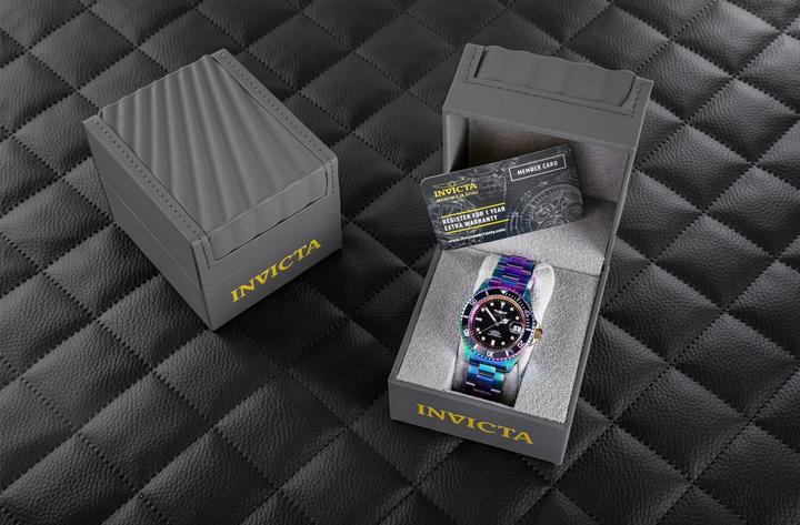 Produktbild Invicta 26600 (40 mm)