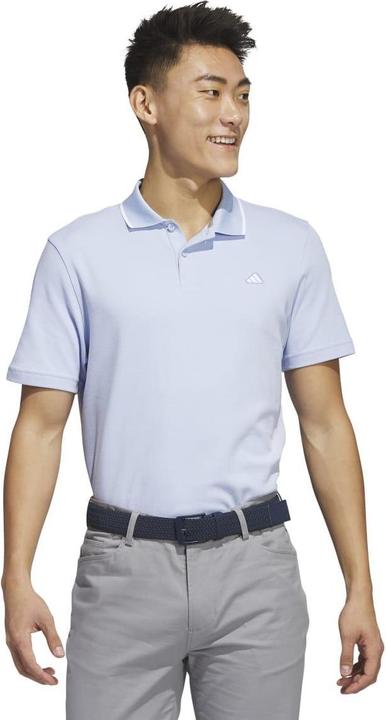 Produktbild adidas GoTo Poloshirt Emblem (L)