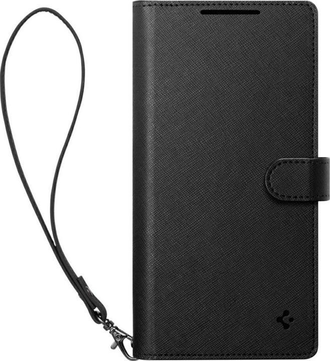 Produktbild Spigen Wallet S (Samsung Galaxy S25 Ultra)