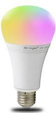 Milight Ampoule LED RGB+KW/WW 12W 1100lm (E27, 12 W, 1300 lm, 1 x, F)