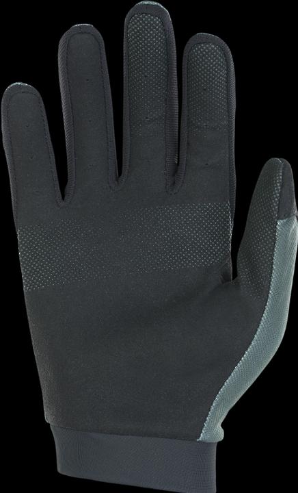 Actual product image ION Gloves Logo unisex - forest-green (XL)