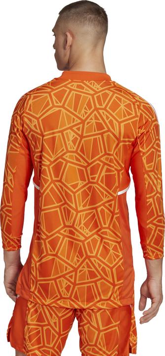 Actual product image adidas Mens Jersey Con22Gk JSY L P, Orange, HB1617, XL EU (XL)
