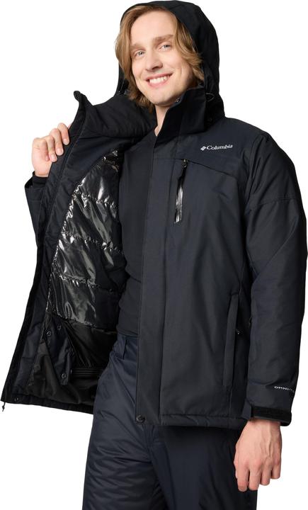 Image du produit Columbia Veste Last Tracks™ II (M)