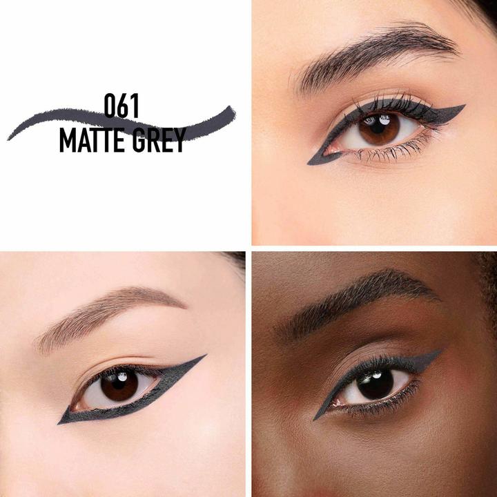 Image du produit Dior Diorshow Stylo (091 Noir mat)