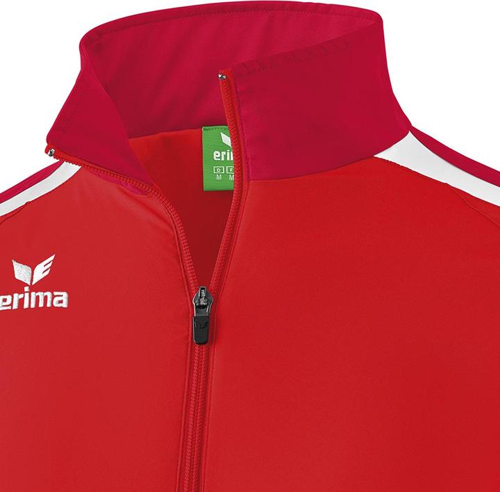 Actual product image Erima League 2.0 Presentation Jacket (XXL)