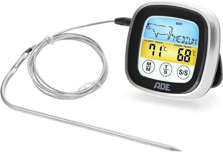 Actual product image ADE Bbq 1600
