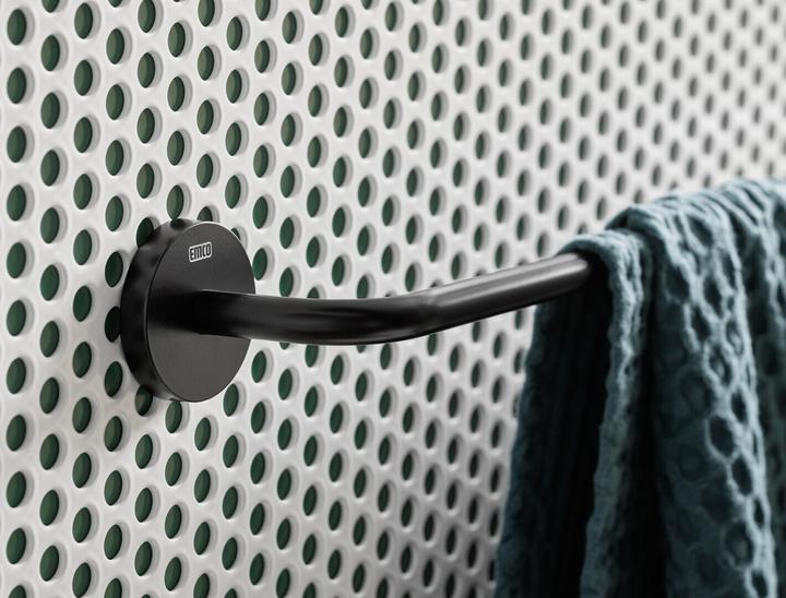 Image du produit Emco porte-serviettes de bain rond, 600mm, 4360