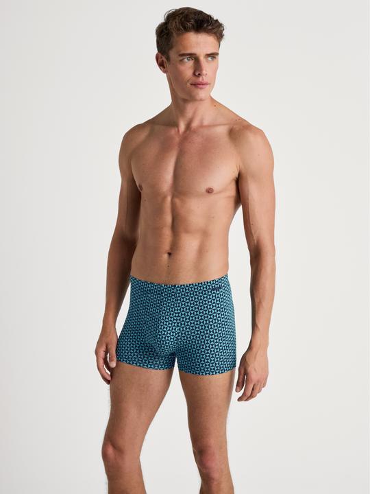 Produktbild Calida Grafic Cotton Boxershorts (XL, Einzelpack)