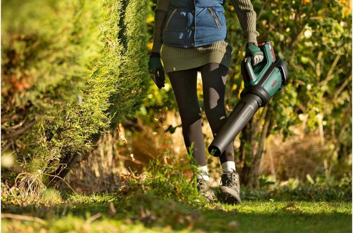 Produktbild Bosch Home & Garden AdvancedLeafBlower 36V-750 (Akkubetrieb, Laubbläser)