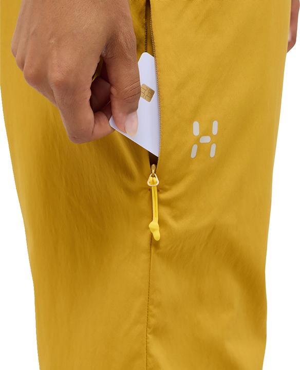 Actual product image Haglöfs Women's L.I.M Fuse II Pant (36, S)
