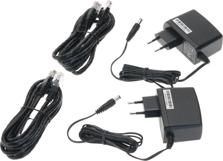 Image du produit Devolo Kit de démarrage GigaGate