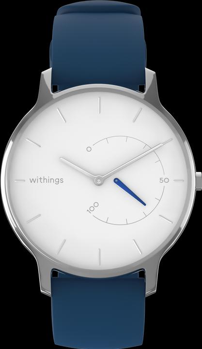 Produktbild Withings Move Timeless Chic (38 mm)