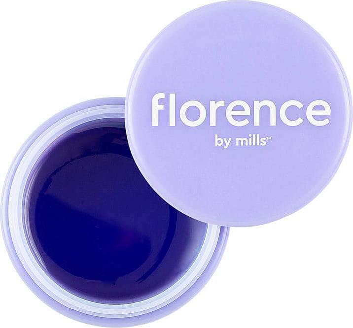 Florence by Mills Hit Snooze Lip Mask 10ml (Gel, 10 ml)