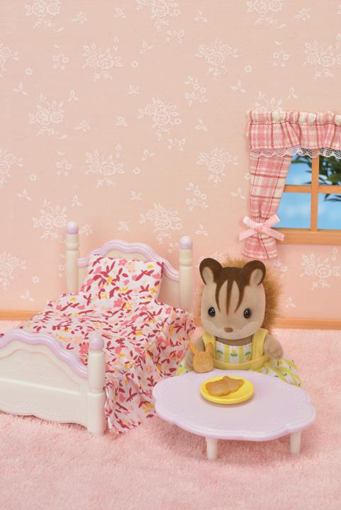 Image du produit Sylvanian Families Kit de vanité pour la chambre