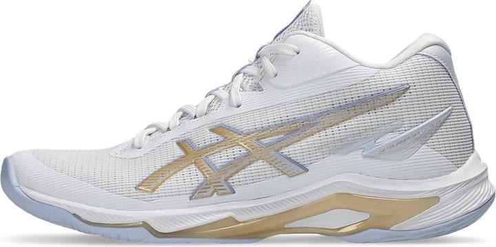 Produktbild ASICS Performance Netburner Ballistic Ff Mt 4 Damen (39)