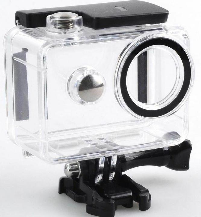 Actual product image Easypix GoXtreme underwater housing for Barracuda (Barracuda)