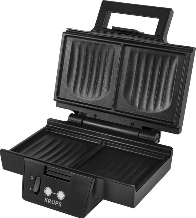 Produktbild Krups FDK452 Sandwich-Toaster