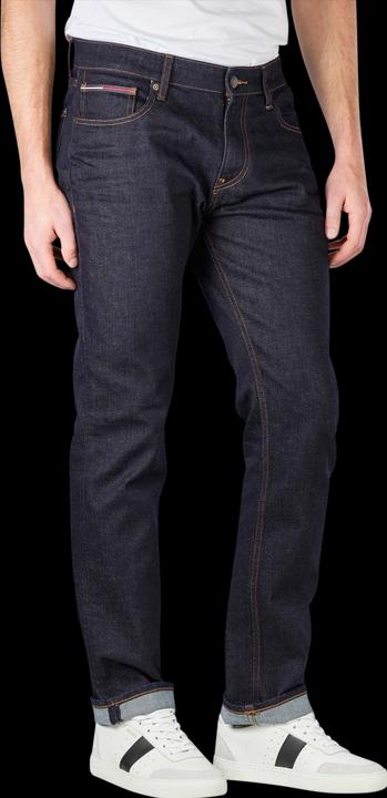 Produktbild Tommy Hilfiger Tommy Jeans Ryan Regular Straight Fit Rinse (W29/L30)