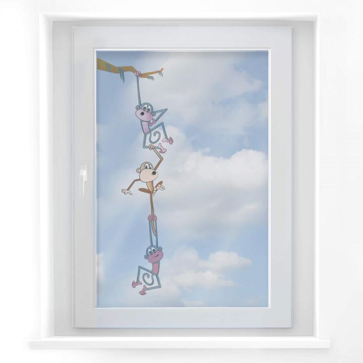 Actual product image Trenddeko Monkey swing (140 x 32 cm)