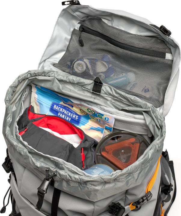 Produktbild Lowepro PhotoSport PRO 55L AW III(S-M) (Fotorucksack, 55 l)