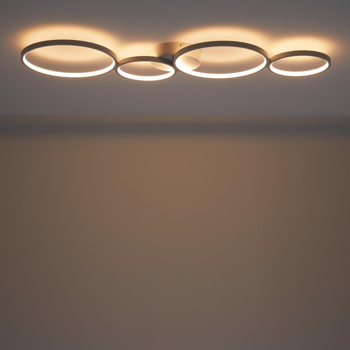 Actual product image Trio Rondo (3300 lm)