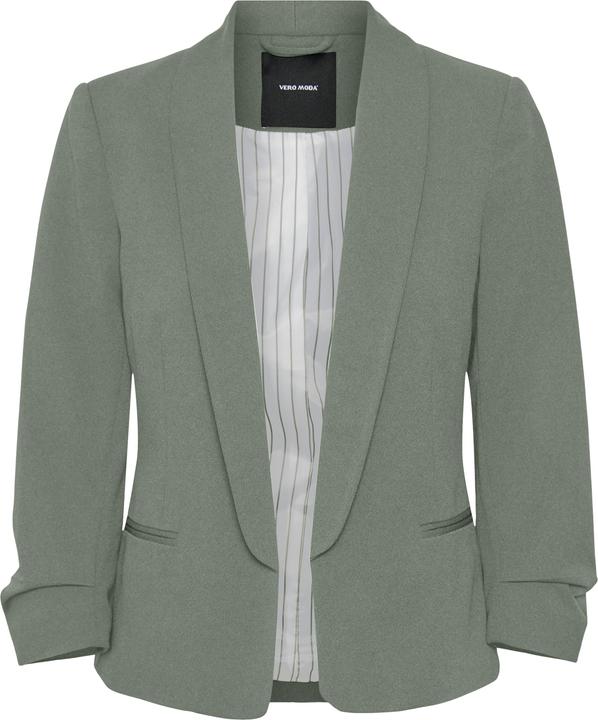 Image du produit Vero Moda VMZAMIRA L/S MIDI BLAZER EXC Blazer (36)