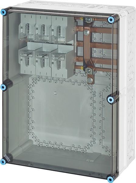 Produktbild Hensel Mi 6676