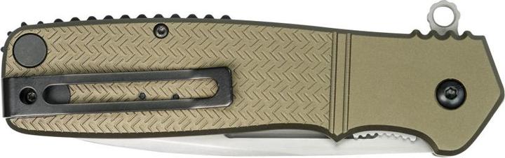 Image du produit CRKT Couteau pliant Homefront (8.90 cm)