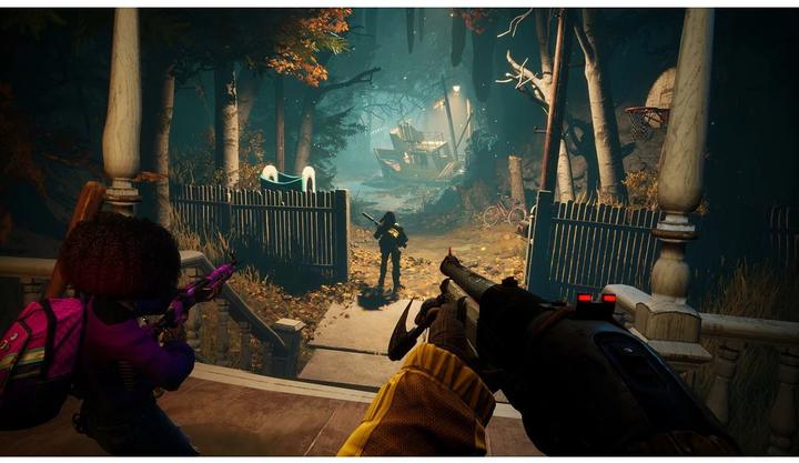 Produktbild Bethesda Redfall (PC, DE)