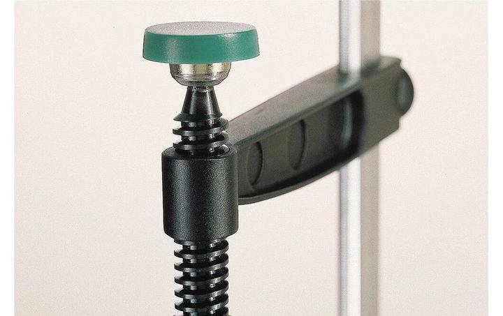 Image du produit wolfcraft wolfcraft 1 SZ - Schraubzwinge 120/300mm (300 mm)