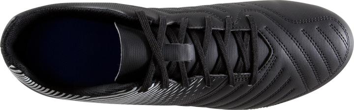 Actual product image Kipsta Women's/men's football cam shoes AG/FG - Agility 100 black (39)