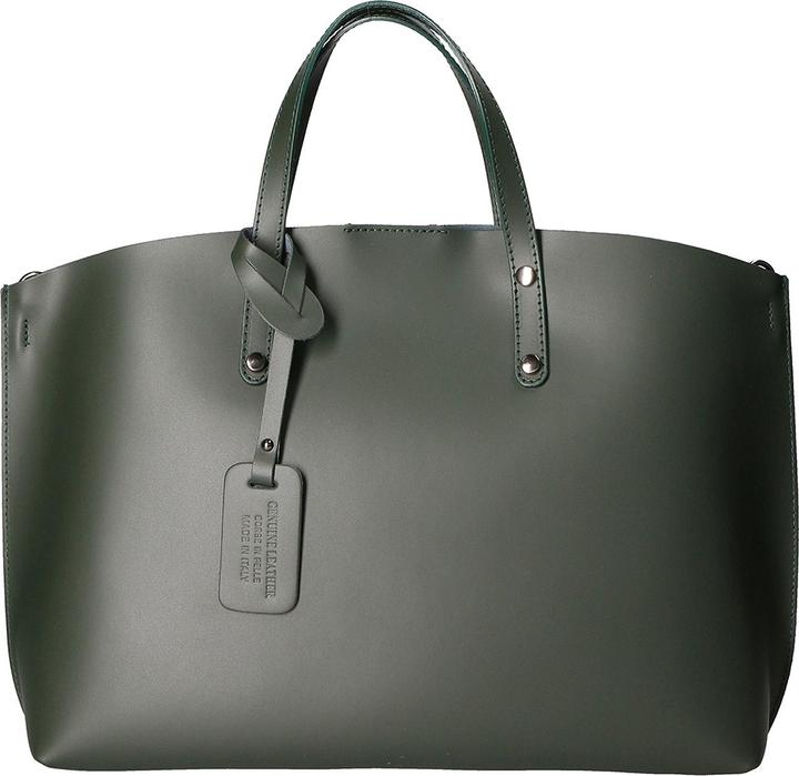 L135 BOTTIGLIA VERDE