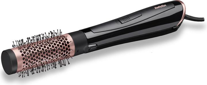 Productafbeelding BaByliss Creatieve Airbrush
