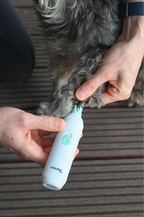 Immagine prodotto Kerbl Smerigliatrice ad artiglio (Cane, Gatto)