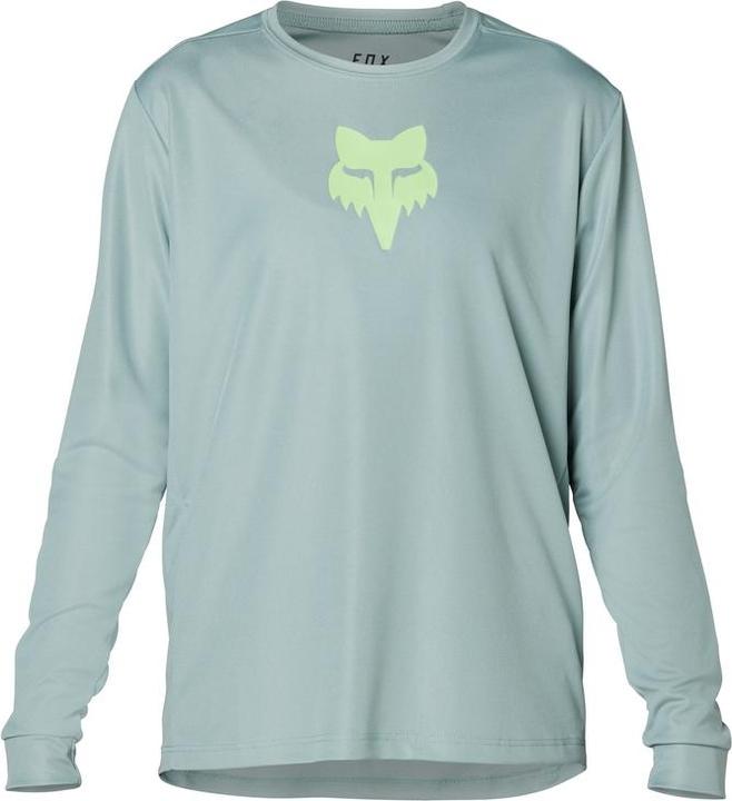 Produktbild Fox Jersey 23 Yth Ranger Ls Gmtl Yl (L)
