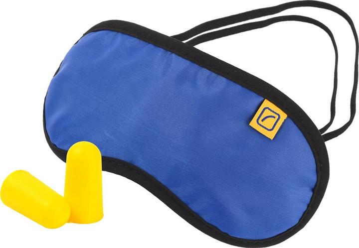 Travel Blue Ruhe-Set (Schlafmaske)