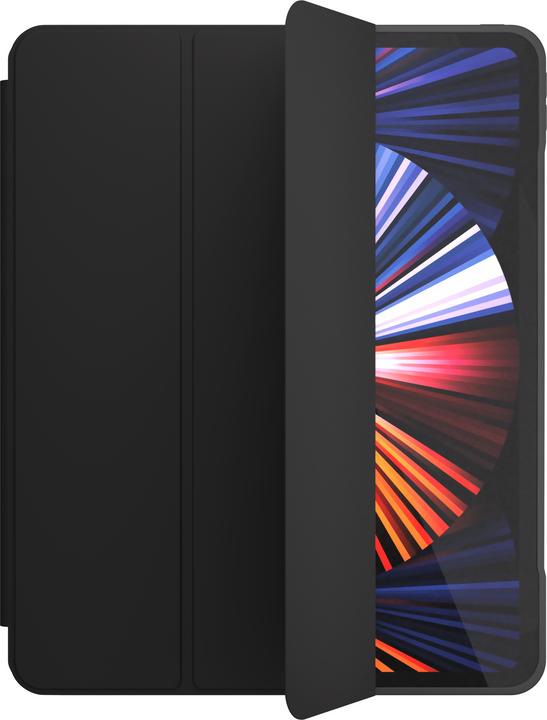 Image du produit Next One Rollcase iPad Pro 12.9“ (5.Gen/2021) black (iPad Pro 12.9 2021 (5ème génération))